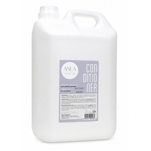 ANEA ПОМʼЯКШУЮЧИЙ КОНДИЦІОНЕР ВСІХ ТИПІВ ВОЛОССЯ 5000 ml