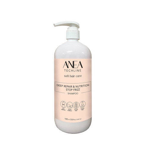 ANEA ШАМПУНЬ ГЛИБОКЕ ВІДНОВЛЕННЯ 1000 ml