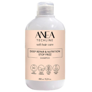 ANEA ШАМПУНЬ ГЛИБОКЕ ВІДНОВЛЕННЯ 450 ml
