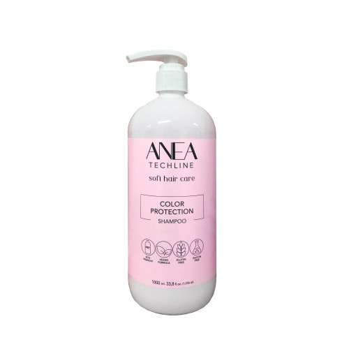 ANEA ШАМПУНЬ ЗАХИСТ КОЛЬОРУ 1000 ml