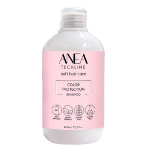 ANEA ШАМПУНЬ ЗАХИСТ КОЛЬОРУ 450 ml