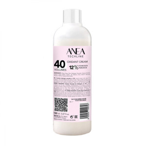КРЕМ ОКСИДАНТ 40 VOL. (12%) ANEA TECHLINE 150мл