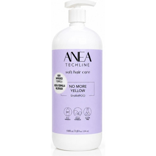ШАМПУНЬ АНТИЖОВТИЙ 1000 ml