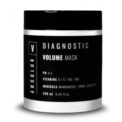 ABSOLUK DIAGNOSTIC МАСКА ДЛЯ ОБʼЄМА