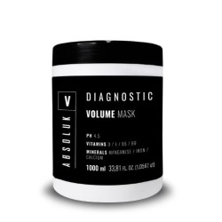 ABSOLUK DIAGNOSTIC МАСКА ДЛЯ ОБʼЄМА