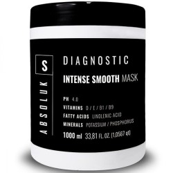 ABSOLUK DIAGNOSTIC МАСКА ІНТЕНСИВНЕ РОЗГЛАЖЕННЯ