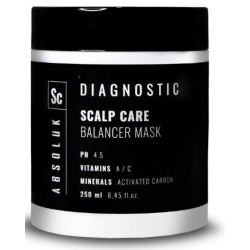 ABSOLUK DIAGNOSTIC МАСКА-БАЛАНСИР ДЛЯ ДОГЛЯДУ ЗА ШКІРОЮ ГОЛОВИ