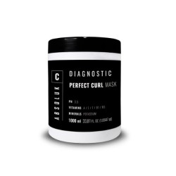 DIAGNOSTIC МАСКА ДЛЯ ІДЕАЛЬНИХ ЛОКОНІВ