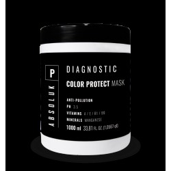 DIAGNOSTIC МАСКА ЗАХИСТ КОЛЬОРУ