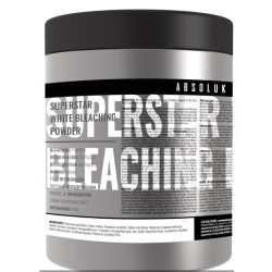 SUPERSTAR WHITE ОСВІТЛЮЮЧА ПУДРА ABSOLUK
