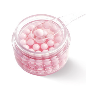 IDC INSTITUTE Крем-капсули з рожевим колагеном Collagen Essence Capsule Cream 50ml