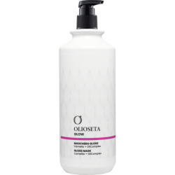 OLIOSETA GLOW Маска для сяйва волосся 1000 ml
