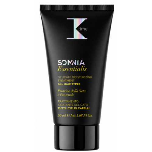 K-timeSOMNIA ESSENTIALIS Догляд для мʼякого зволоження волосся,50 ml