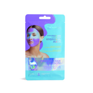 IDC INSTITUTE Тканинна маска для обличчя Moisturizing & Antioxidant