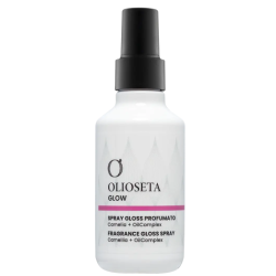 OLIOSETA GLOW Парфумований термоблиск-спрей 150 ml