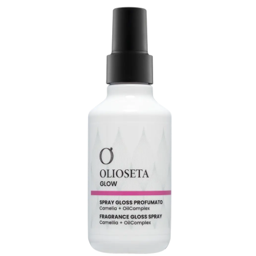 OLIOSETA GLOW Парфумований термоблиск-спрей 150 ml