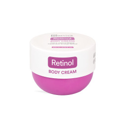 IDC INSTITUTE Крем для тіла з ретинолом Retinol Body Cream 200ml