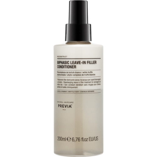 RECONSTRUCT Двохфазний незмивний кондиціонер 200 ml