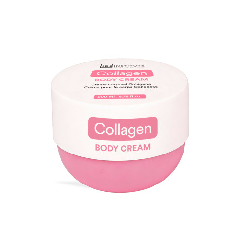 IDC INSTITUTE Крем для тіла з високим вмістом колагену High Collagen Body Cream 200ml