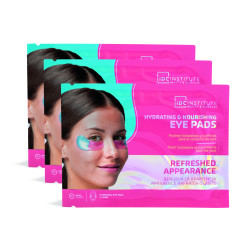 IDC INSTITUTE Гідрогелеві патчі під очі  Moisturizing & Nourishing
