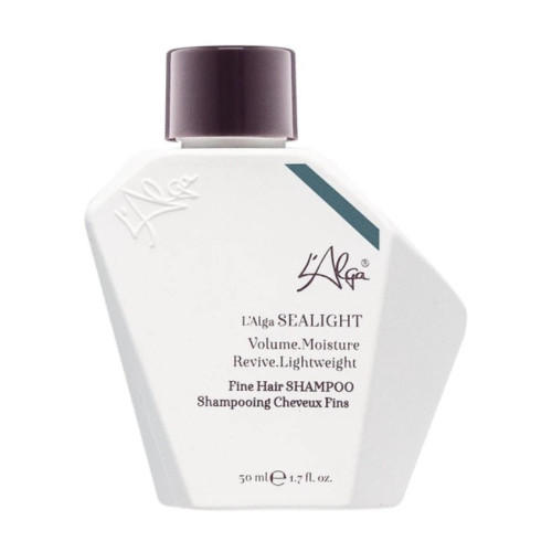 LʼAlga.SEALIGHT Шампунь для обʼєму 50 ml