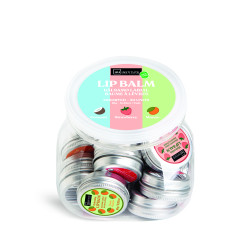 IDC INSTITUTE Бальзам для губ Skin Food 1шт 10g
