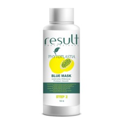 PHYTOPLASTIA BIO-OIL MASK BLUE Маска (крок 2)з синім пігментом