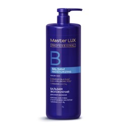 Бальзам Master LUX professional зволожуючий для сухого волосся (MOISTURIZING)