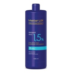 Крем-окислювач Master LUX professional 1.5%