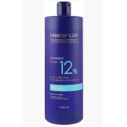 Крем-окислювач Master LUX professional 12%