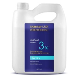 Крем-окислювач Master LUX professional 3%