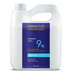 Крем-окислювач Master LUX professional 9%