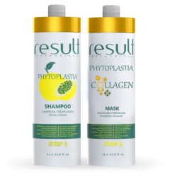 Набір PHYTOPLASTIA  COLLAGEN (крок 1 + крок 2)