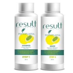 Набір PHYTOPLASTIA (крок 1 + крок 2)