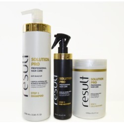 НабІр SOLUTION PRO (крок 1 + крок 2 + крок 3)