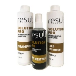 НабІр SOLUTION PRO (крок 1 + крок 2 + крок 3)