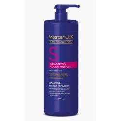 Шампунь Master LUX professional для фарбованого волосся