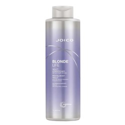 Blonde Life - Кондиціонер фіолетовий для збереження яскравого блонду