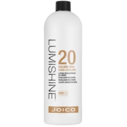 Lumishine Крем-окислювач   6%  20 Vol