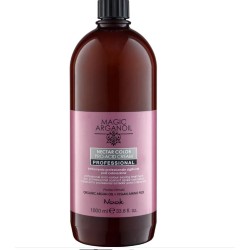 MAGIC ARGANOIL Nectar Color Крем для закріплення кольору