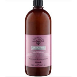 MAGIC ARGANOIL Nectar Color Маска для збереження кольору