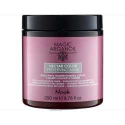 MAGIC ARGANOIL Nectar Color Маска для збереження кольору