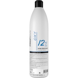PROFIStyle Крем-окислювач OXI, 12%