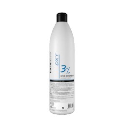 PROFIStyle Крем-окислювач OXI, 3%