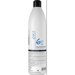 PROFIStyle Крем-окислювач OXI, 6%