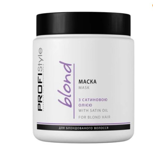 PROFIStyle Маска BLOND 