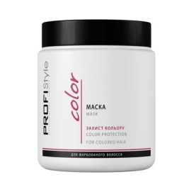PROFIStyle Маска COLOR Захист кольору