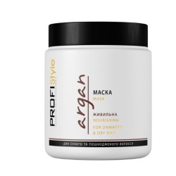 PROFIStyle Маска для волосся ARGAN