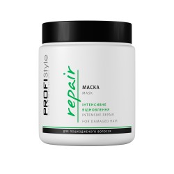PROFIStyle Маска для волосся REPAIR