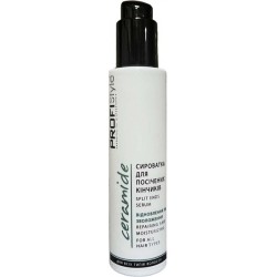PROFIStyle Сироватка для посічених кінчиків CERAMIDE Відновлення та зволоження